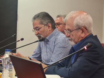 ایران مثل ققنونس از خاکستر خود برخاست/ اگر جنگ جهانی اول رخ نمی‌داد، چیزی از ایران باقی نمی‌ماند