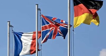 برلین: روند گفت‌وگوها با ایران، با آمریکا هماهنگ شده است