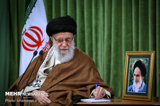 توسط رهبر انقلاب انجام شد؛ ابقای سه تن از فقهای شورای نگهبان