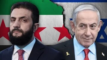 رمزگشایی از محبوبیت الجولانی در واشنگتن/ ماجرای بازگشت لبنان به «بلادالشام» چیست؟/رای‌الیوم از یک طرح خطرناک پرده برداشت