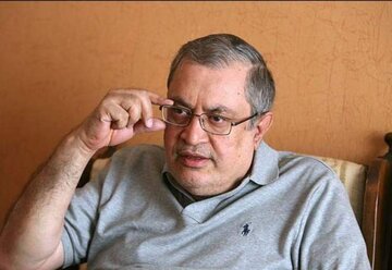 سعید حجاریان: جنگ ۱۲روزه میهن‏‌پرستی بود نه ملی‌گرایی/ الان، به‌راحتی به افراد برچسب نفوذی می‌زنند و این کار خطرناکی است