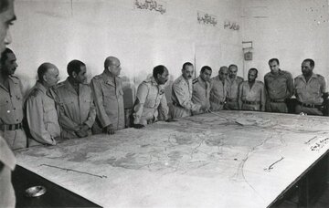 سوءظن جمال عبدالناصر به دامادش که جاسوس از آب درآمد