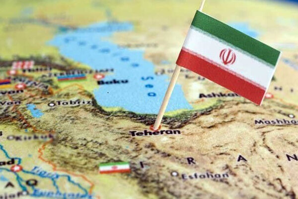 صف آرائی احزاب ایران مقابل دشمن صهیونی در جنگ ۱۲ روزه