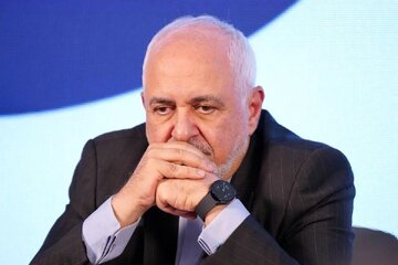 ظریف:اروپا به نحو شرم‌آوری در تعهدات خود به ایران کوتاهی کرد/ غرب آسیا در برابر اسرائیل بایستد/دیپلماسی همیشه تنها راه معقول بوده است؛باید شتاب کرد…