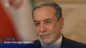عراقچی:فکر نمی‌کنم که مذاکرات به این زودی از سرگرفته شود/باید مطمئن شویم که در میانه مذاکرات باردیگر هدف حمله آمریکا قرار نگیریم