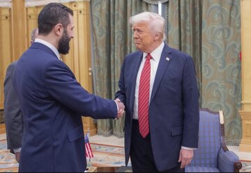 فرانس۲۴:ترامپ رسماً تحریم‌های سوریه را لغو کرد و به روابط با اسرائیل چشم دوخت