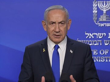نتانیاهو: ما قبلا هم دانشمندان ایرانی را ترور کردیم؛اما در جنگ اخیر با ایران…..