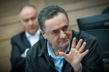 وزیرجنگ اسرائیل سوریه را تهدید به حملات بیشتر کرد