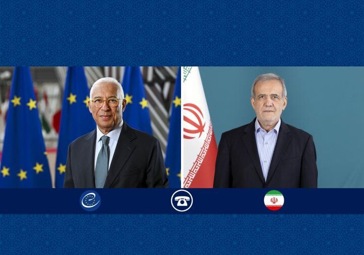 پزشکیان: تکرار هرگونه تجاوزی با پاسخی قاطع‌تر مواجه خواهد شد