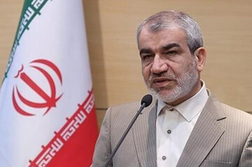کدخدایی:اقدام ایران پاسخی مشروع به آژانس بود