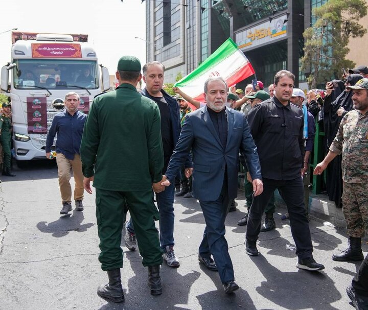 ۱۲ روز مقاومت؛ دیپلماسی هم‌پای میدان جنگ در برابر تجاوز رژیم صهیونیستی