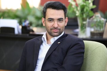 آذری‌ جهرمی در واکنش به بیانیه جبهه اصلاحات؛ نسخه «تسلیم» ایران را کادوپیچ کردند/ تحلیل وزیر ارتباطات دولت روحانی از تعلیق داوطلبانه غنی سازی