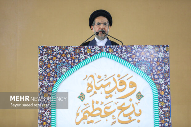 ابوترابی فرد: سیاست خارجی نباید عرصه بروز و ظهور مجادلات غیر مفید شود