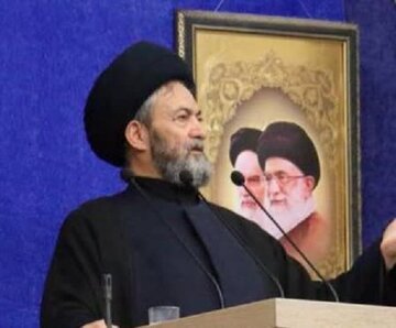 امام جمعه  اردبیلل: کوپن سلطنت طلب ها در جنگ ۱۲ روزه سوخت