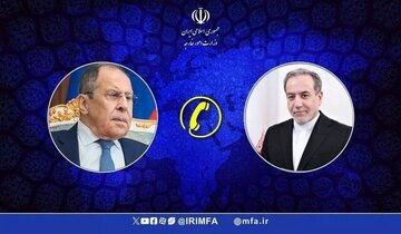 ایران و روسیه: سه کشور اروپایی برای توسل به سازوکار حل اختلاف برجام صلاحیت ندارند