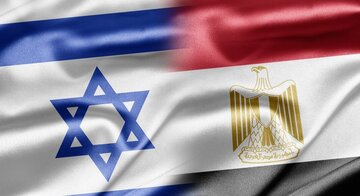 بزرگترین توافق تاریخی اسرائیل با مصر؛ قاهره نسل‌کشی فلسطینیان را با خرید گاز از اسرائیل تامین مالی می‌کند