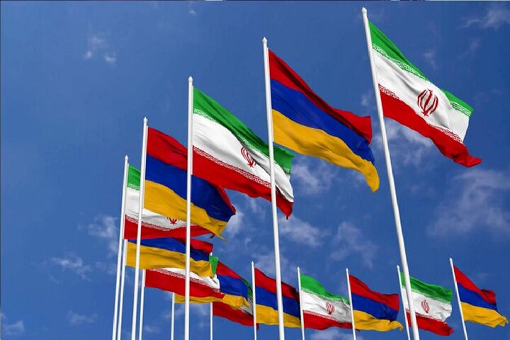 بسته خبری «مهر» از روز دوم سفر رئیس‌جمهور و هیأت همراه به ارمنستان 