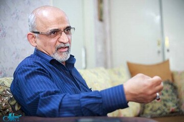 جهت گیری درست حاکمیت از منظر محسن میردامادی؛ باید از جنگ پرهیز کنیم/ صداوسیما خودش مهمترین آفت انسجام ملی است