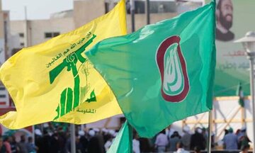 حماده: مقاومت سرسوزنی از سلاحش را تحویل نخواهد داد