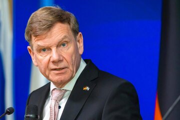حمایت آلمان از توافق جمهوری آذربایجان و ارمنستان/ فصل جدیدی در تاریخ دو کشور گشوده شد