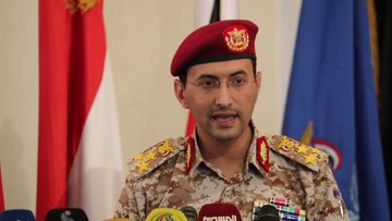 حمله پهپادی یمن به چهار هدف در اسرائیل