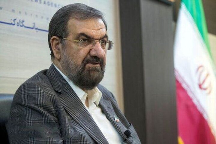رضایی: تلاش برای انسداد مسیر تجاری ایران به اروپا محکوم به شکست است