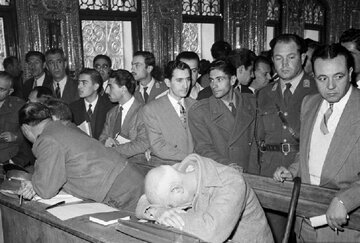 «سایه نفت بر کودتا» بررسی می‌شود