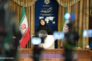 سخنگوی دولت درباره صلح آذربایجان و ارمنستان: ایران نگران حضور نیروهای خارجی در قفقاز است/ «کریدور» از دستور کار خارج شده است