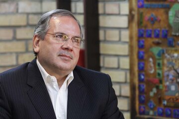 سریع القلم از هنر جنگیدن می گوید/ چرا چین می خواهد با آمریکا دوست باشد؟