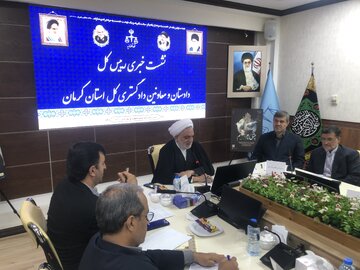 صدور رای بدوی پرونده مربوط به فساد فوتبال رفسنجان / تعیین ۱۲۲ ماه حبس برای متهمان 