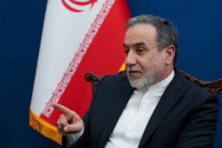 عراقچی: باید مراقب فضاسازی دشمنان درخصوص جنگ باشیم