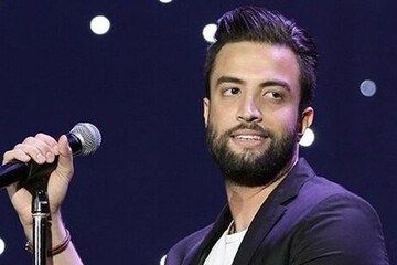 عکس | چهره متفاوت بنیامین بهادری در ۴۳ سالگی