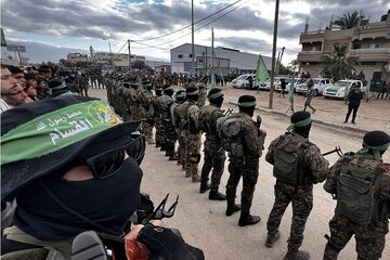 قطر: پاسخ حماس به پیشنهاد آتش‌بس بسیار مثبت است/ همچنان منتظر پاسخ اسرائیل به موافقت حماس با پیشنهاد آتش‌بس هستیم