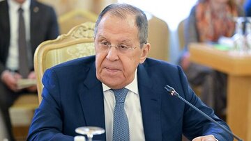 لاوروف: دیدار پوتین و زلنسکی در دستور کار نیست/زلنسکی شروط پیشنهادی ترامپ را نپذیرفته است