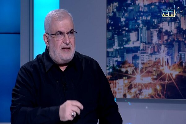 محمد رعد: تحویل سلاح مقاومت خودکشی است و ما خودکشی نمی‌کنیم+ فیلم