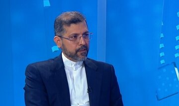 معاون عراقچی از ادامه گفتگوها با اروپا خبر داد