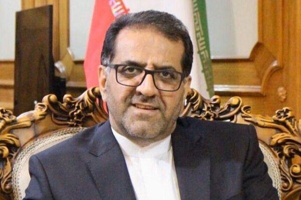 نجفی: تعرفه ۸۰ درصد کالاهای تجاری با اتحادیه اوراسیا صفر شده است