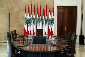 وزرای «امل» و حزب‌الله نشست کابینه لبنان را ترک کردند