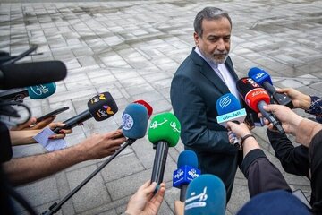 وزیرخارجه از سفر معاون گروسی به تهران در روز دوشنبه خبر داد/ برنامه‌ای برای بازدید وجود ندارد