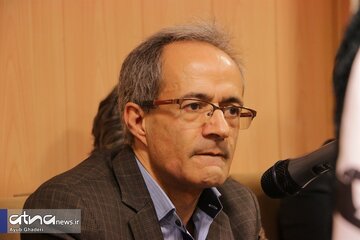 غروب حقیقت
