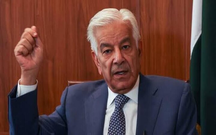 پاکستان: برای تنش‌زدایی بین واشنگتن و تهران نقش‌آفرینی می‌کنیم