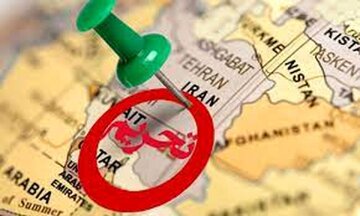 کاغذپاره‌هایی که رشد اقتصاد ایران را نزدیک صفر و تورم را سه برابر کردند / آثار جبران‌ناپذیر تحریم‌های شورای امنیت سازمان ملل بر اقتصاد ایران