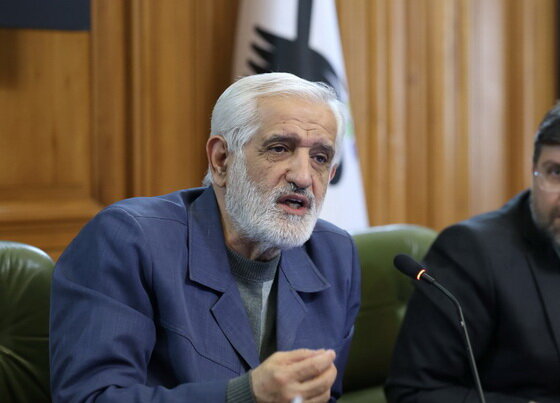 اختلاف نظر استانداری و شورای شهر در مورد حریم پایتخت/ تهران نیازمند مدیریت یکپارچه حریم اختلاف نظر استانداری و شورای شهر در مورد حریم پایتخت/ تهران نیازمند مدیریت یکپارچه حریم