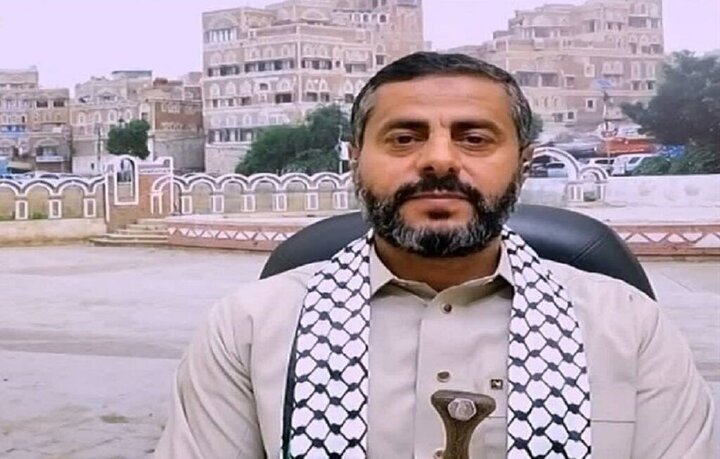 خلع سلاح حماس غیرممکن است؛ میلیون‌ها مبارز یمنی رزمندگان حماس هستند