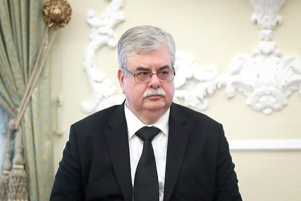 سفیر روسیه در ایران: بازگرداندن تحریمها علیه تهران غیرقابل قبول است سفیر روسیه در ایران: بازگرداندن تحریمها علیه تهران غیرقابل قبول است