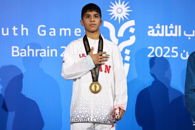 نتایج ایران در روز ششم بازیهای آسیایی بحرین/ طلای هندبال و کشتی نتایج ایران در روز ششم بازیهای آسیایی بحرین/ طلای هندبال و کشتی