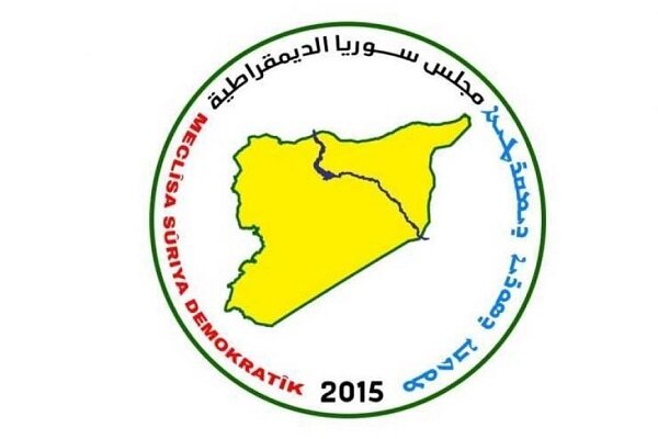هجمه شدید «مسد» به انتخابات نمایشی الجولانی