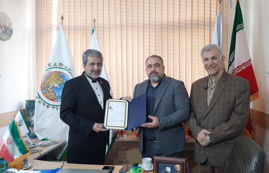 صدوراحکام مدیران انجمن ورزش های قدرتی ایرانیان خارج از کشور/// مرادی رییس شد، عباسپور دبیر