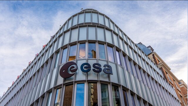 آژانس فضایی اروپا نظامی می‌شود