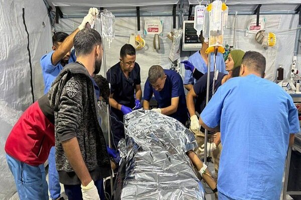 اتفاقات تلخ غزه به خوبی نشان داد که قوانین بین‌المللی مُرده‌اند